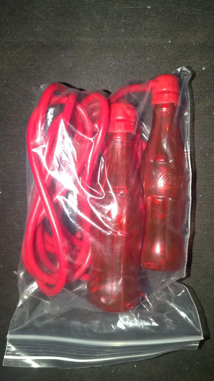 Coca Cola - Pula Corda