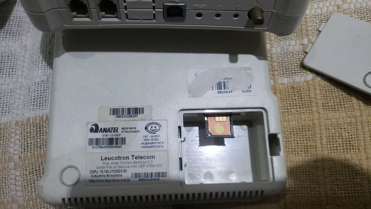 Placa de Rede Wildcard TDM800P - Foto 4