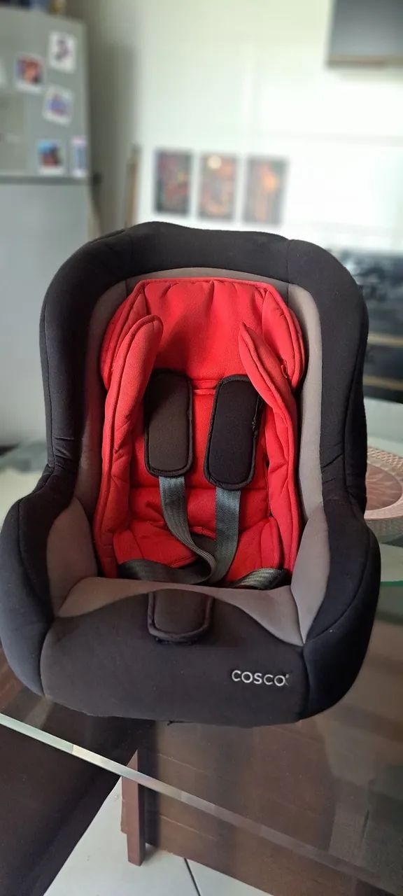 Cadeirinha De Bebê - Foto 3