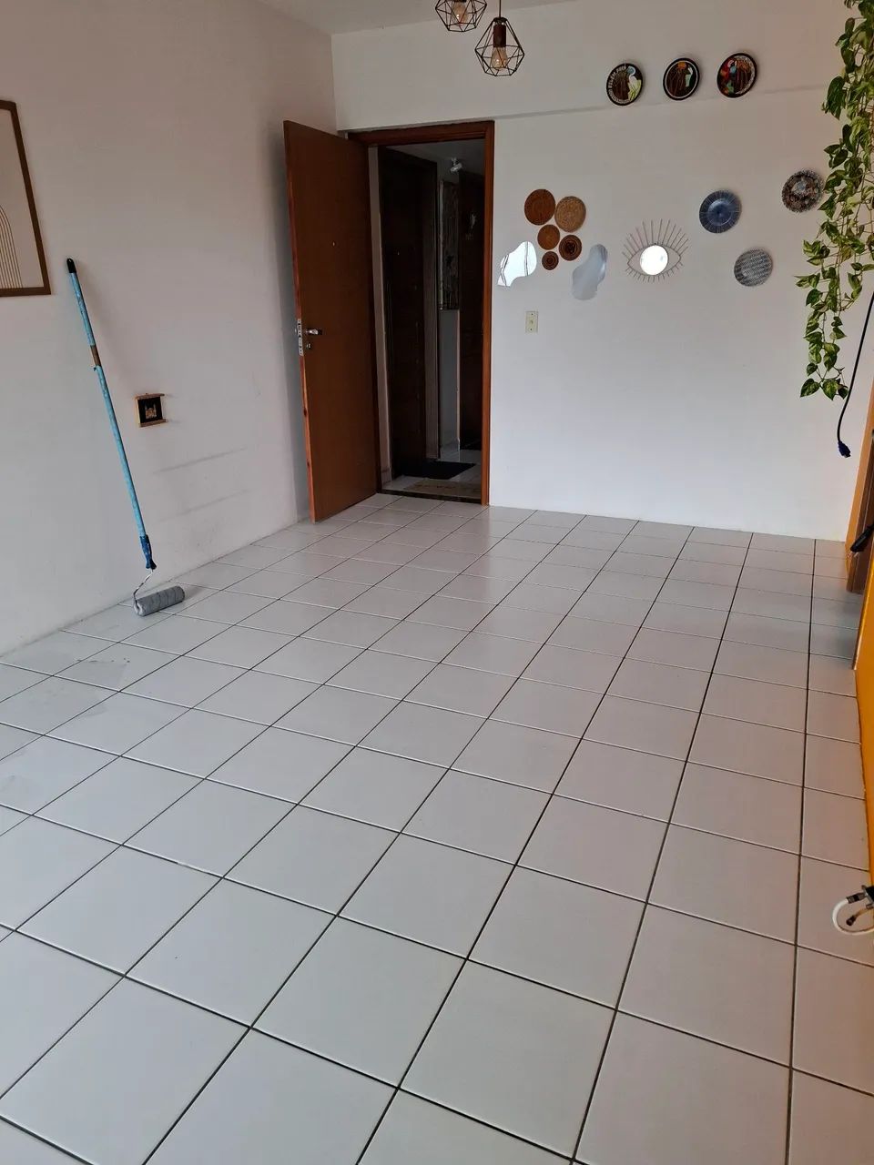 Instalador de pisos vinílico, teto vinílico, cortinas e persianas. - Foto 5