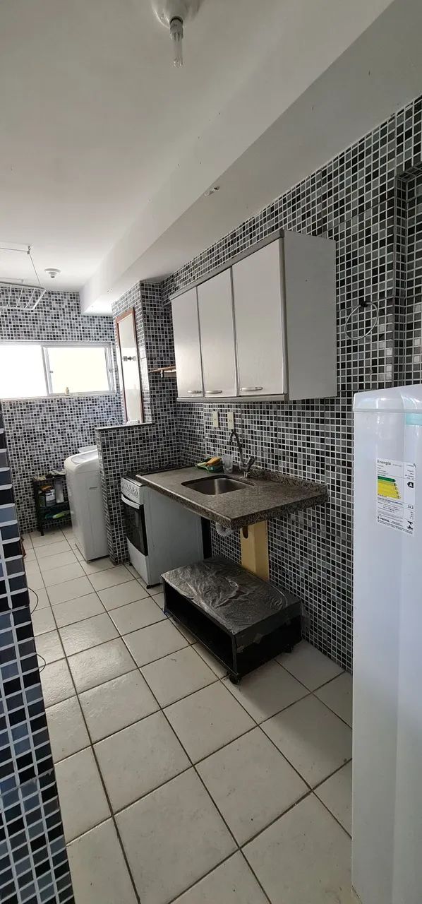 Apto na Barra Excelente localização  - Foto 3