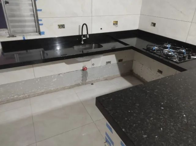 Cozinhas Planejadas Sob Medida | Orçamento sem compromisso - Marmoraria Z/S de São Paulo 