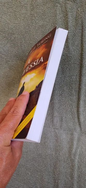 A Travessia - William P. Young - Foto 3