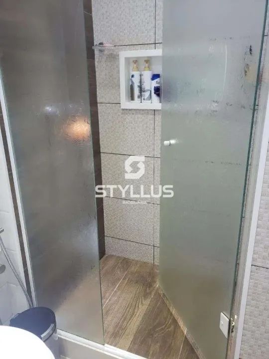 Engenho de Dentro | Apartamento 3 quartos, sendo 1 suite - Foto 13