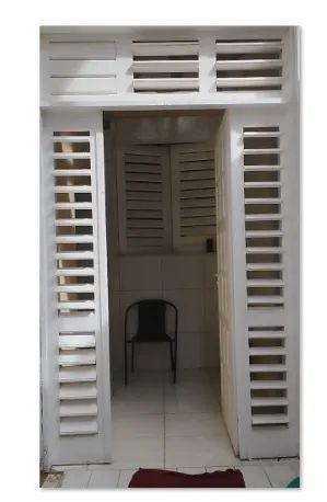 Foto - Fortaleza - Farias Brito