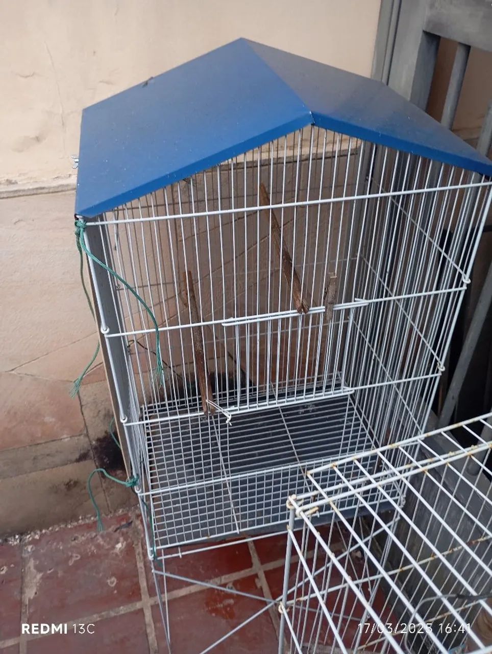 02 gaiolas calupicita 