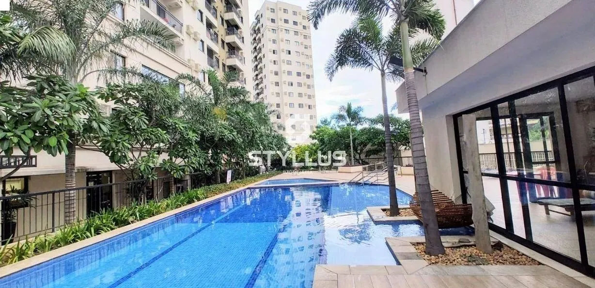 Del Castilho | Apartamento 3 quartos, sendo 1 suite