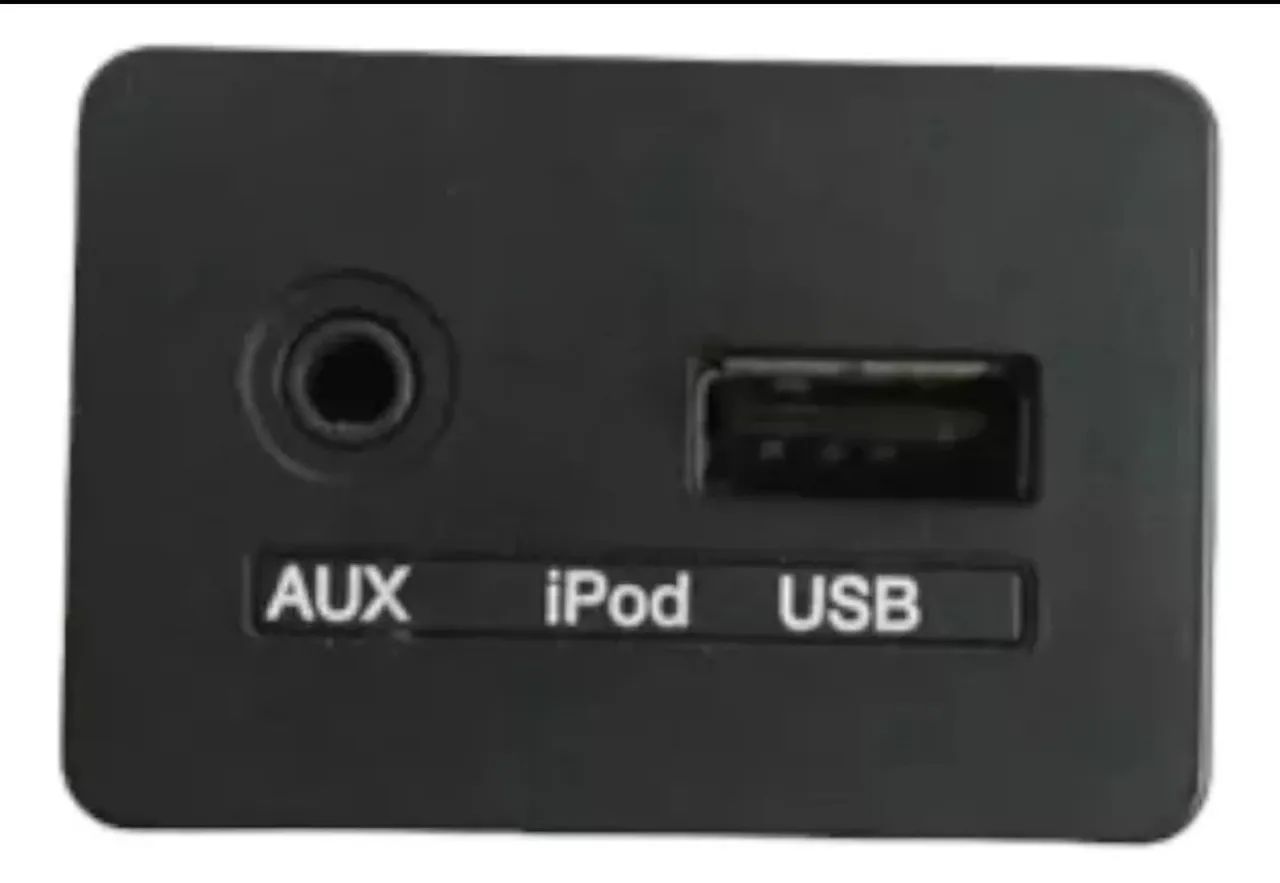 Modulo de Áudio Auxiliar USB e iPod, Para Tucson, R$ 119.00 - Foto 2