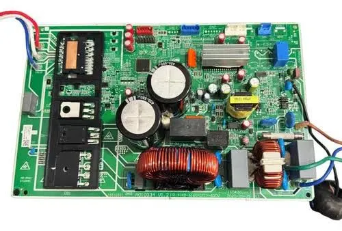 Placa Eletrônica Ar Condicionado TCL