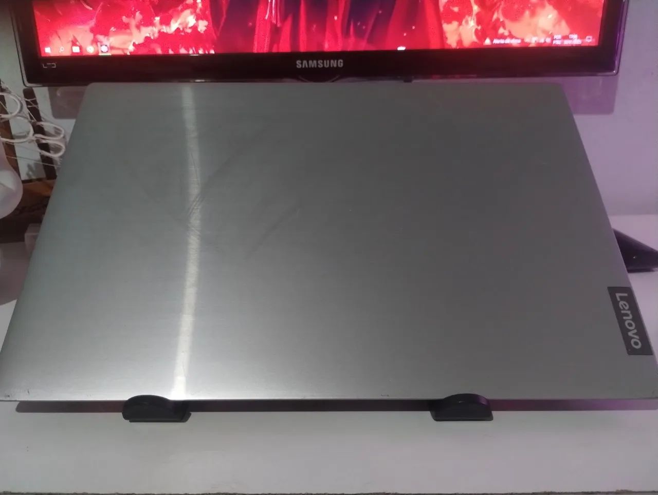 Notebook Lenovo Ideapad s145 - Foto 4