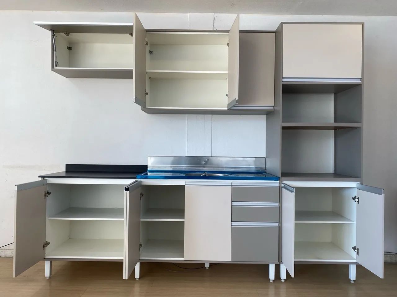 Armários de Cozinha - Foto 4