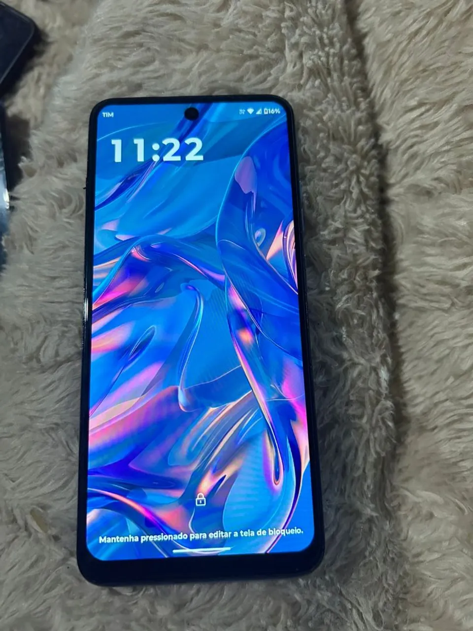 Motorola motoG34