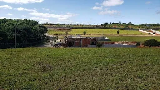 Terreno à venda, 1205 m² - Condominio Parque Ecoresidencial Fazenda Jequitibá - Sorocaba/S