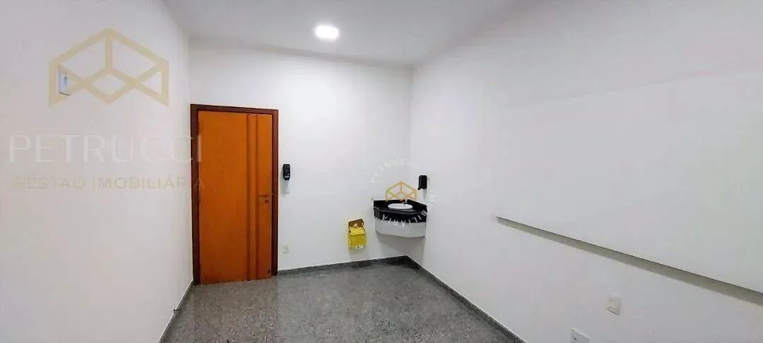 Sala Comercial para locação, Jardim Ribeiro, Valinhos - SA0100. - Foto 3