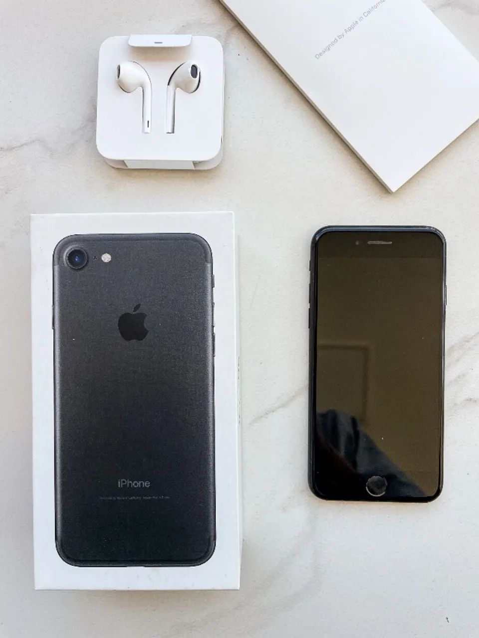 Iphone 7