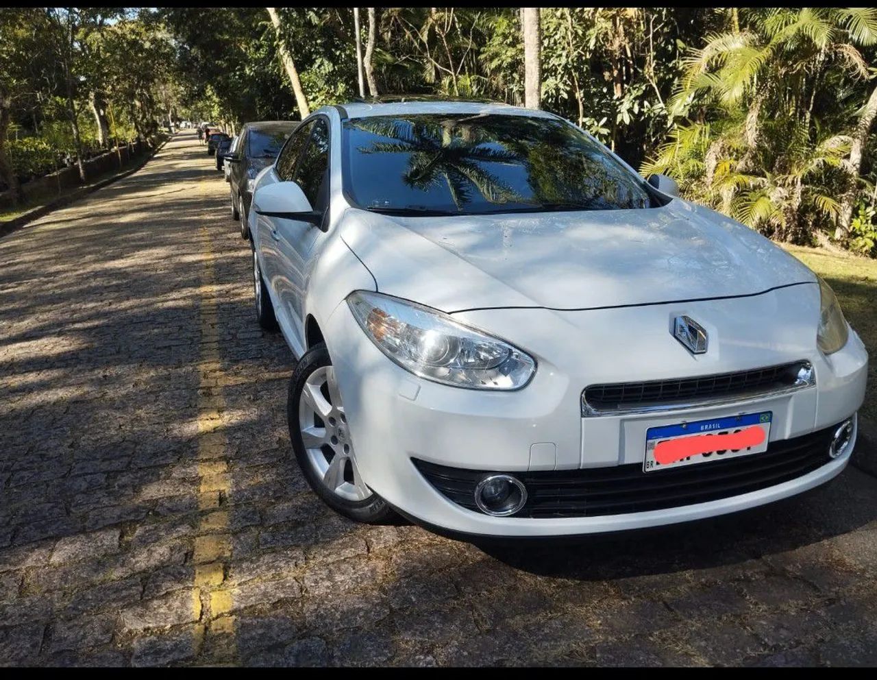 FLUENCE PRIVILÉGE