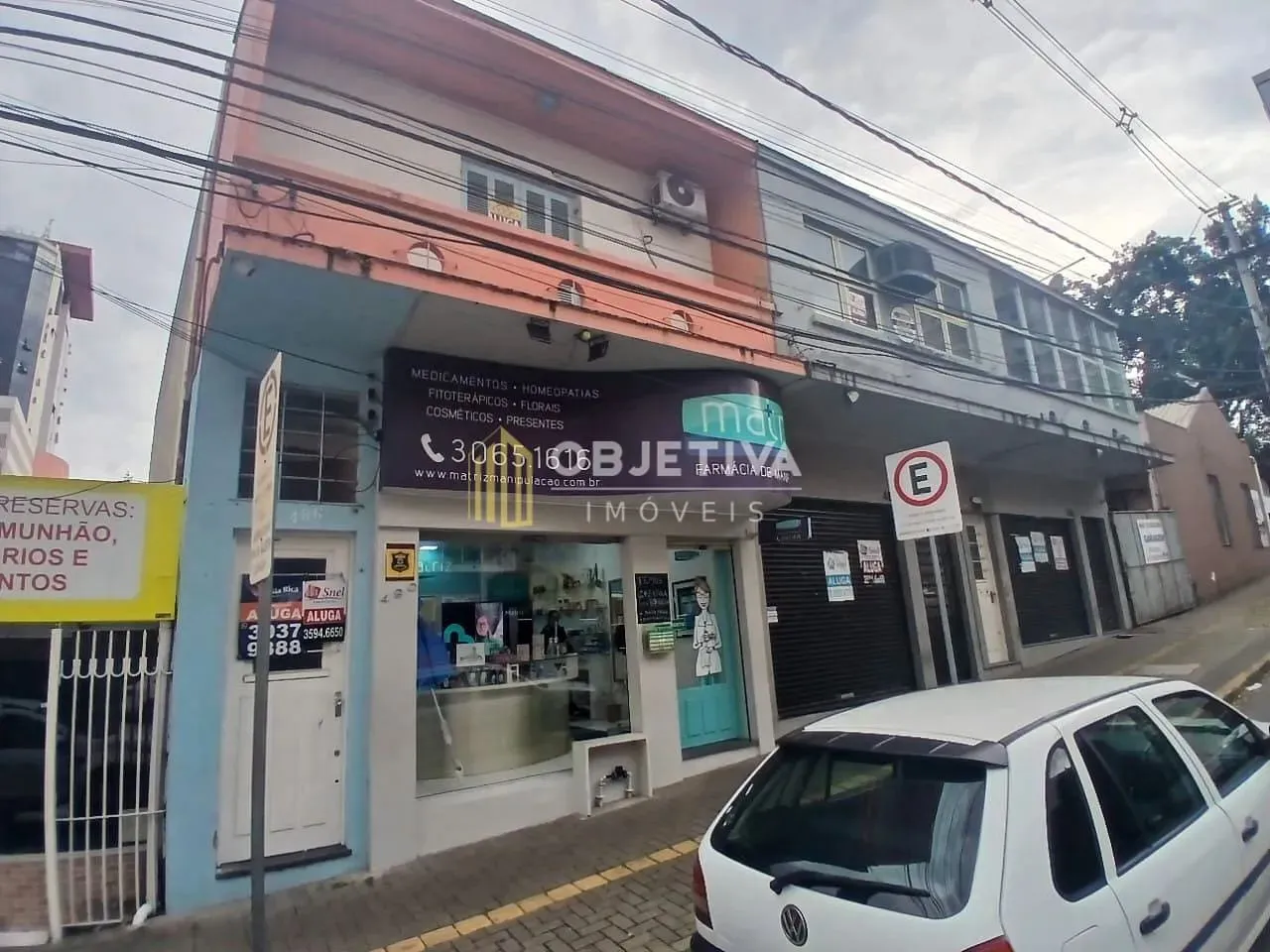 Sala para locação, Centro, Novo Hamburgo, RS