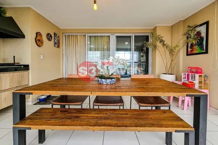 Apartamento tipo para venda com 3 quartos, 85m² - Foto 2