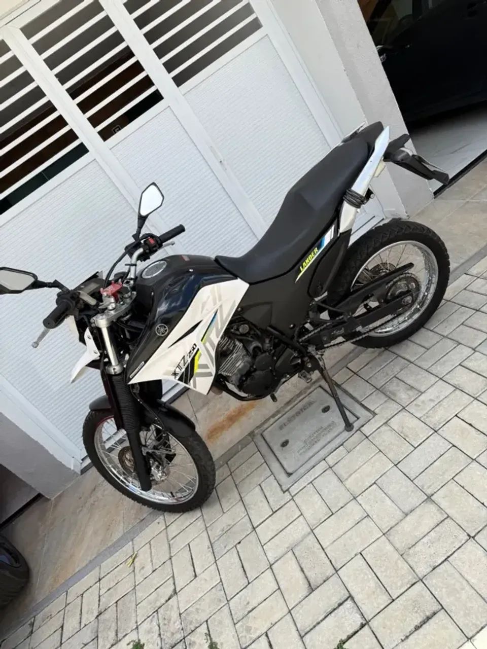 Lander 2020 vendo no boleto - Foto 2
