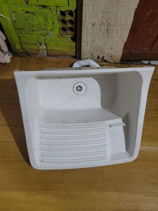 2 Tanques de Plástico - Foto 2