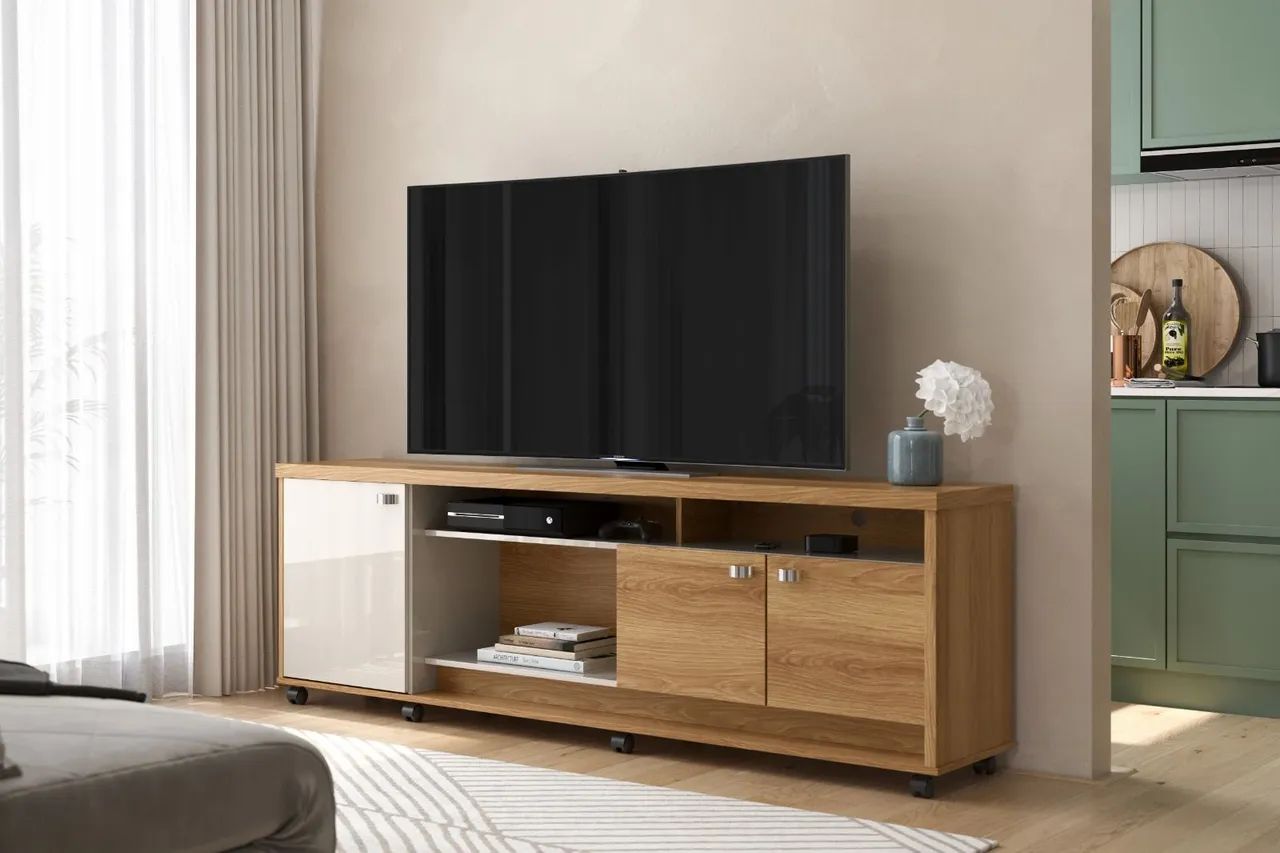 Rack para tv