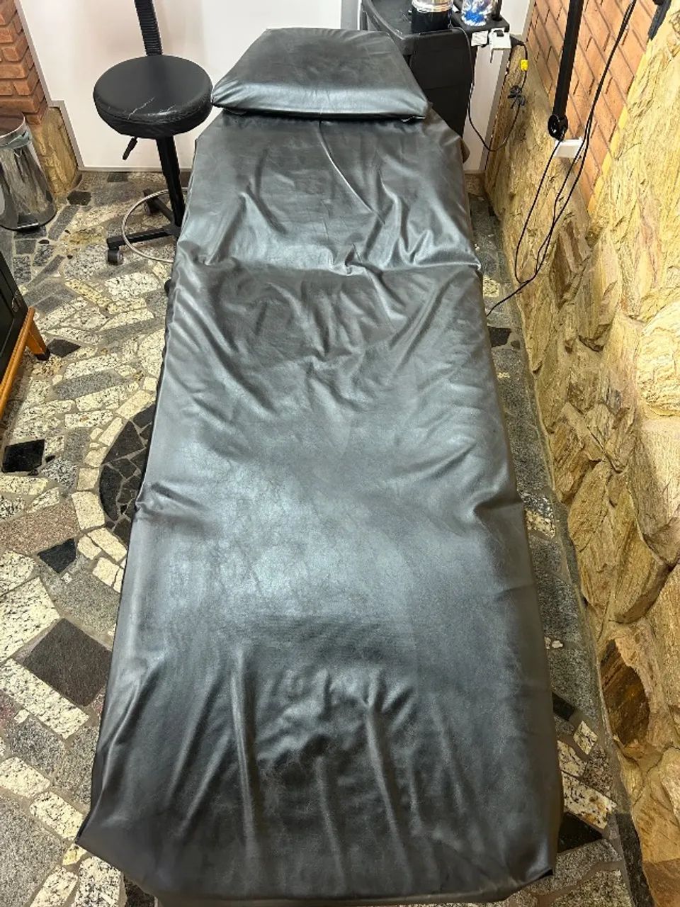 Maca hidráulica ESTEK - Foto 5