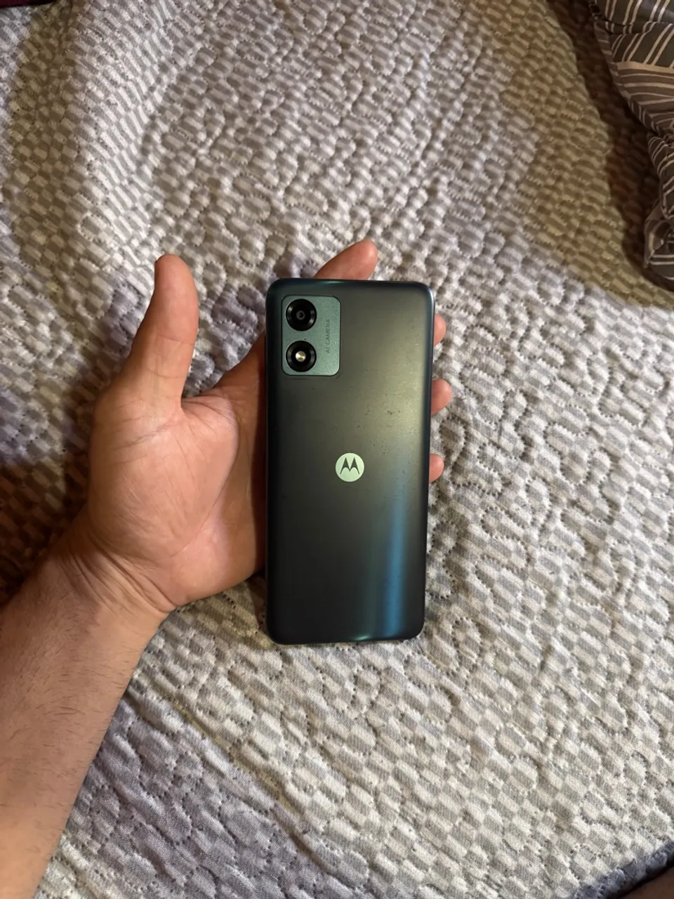 Motorola e13