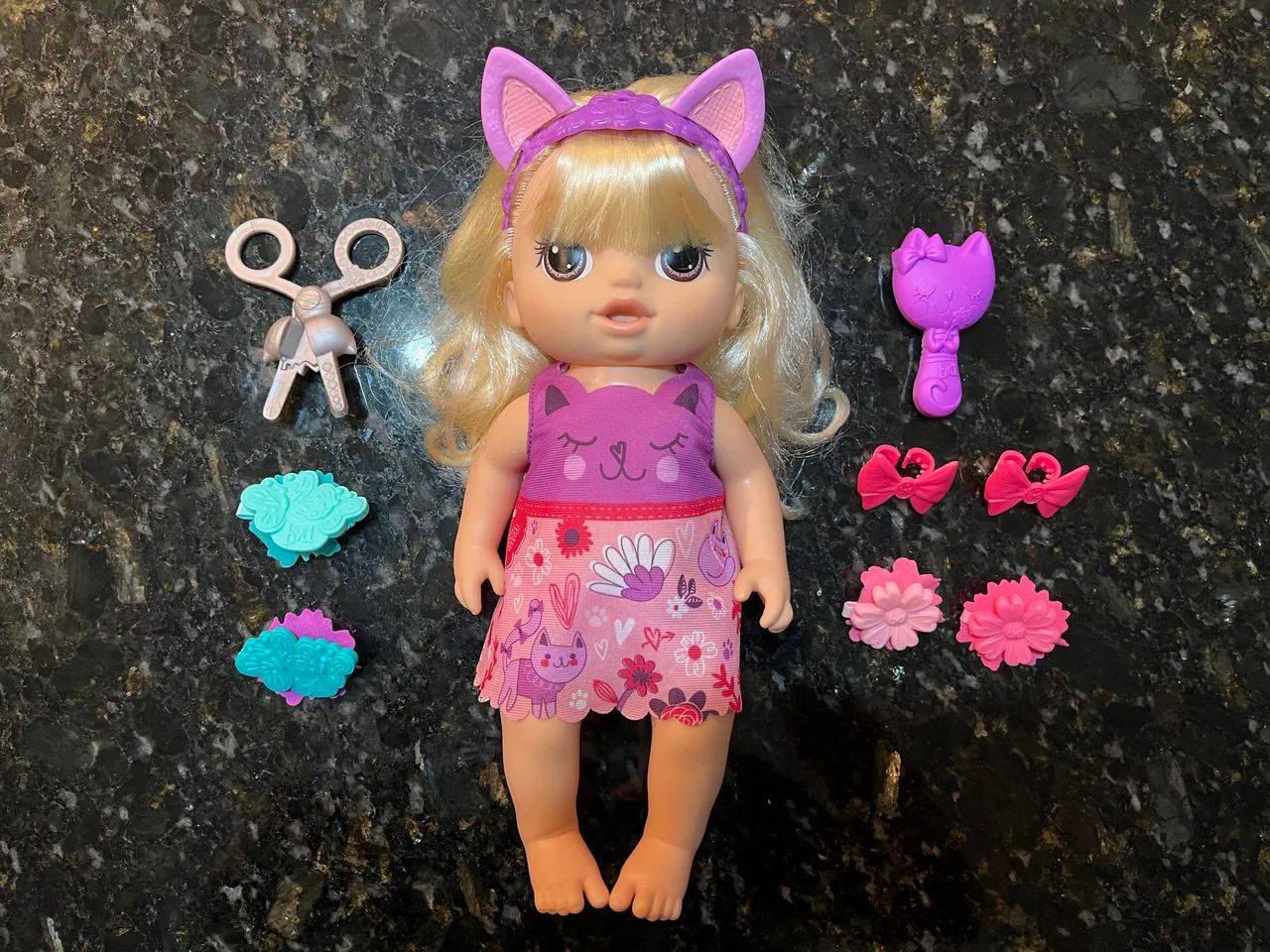 Baby Alive 