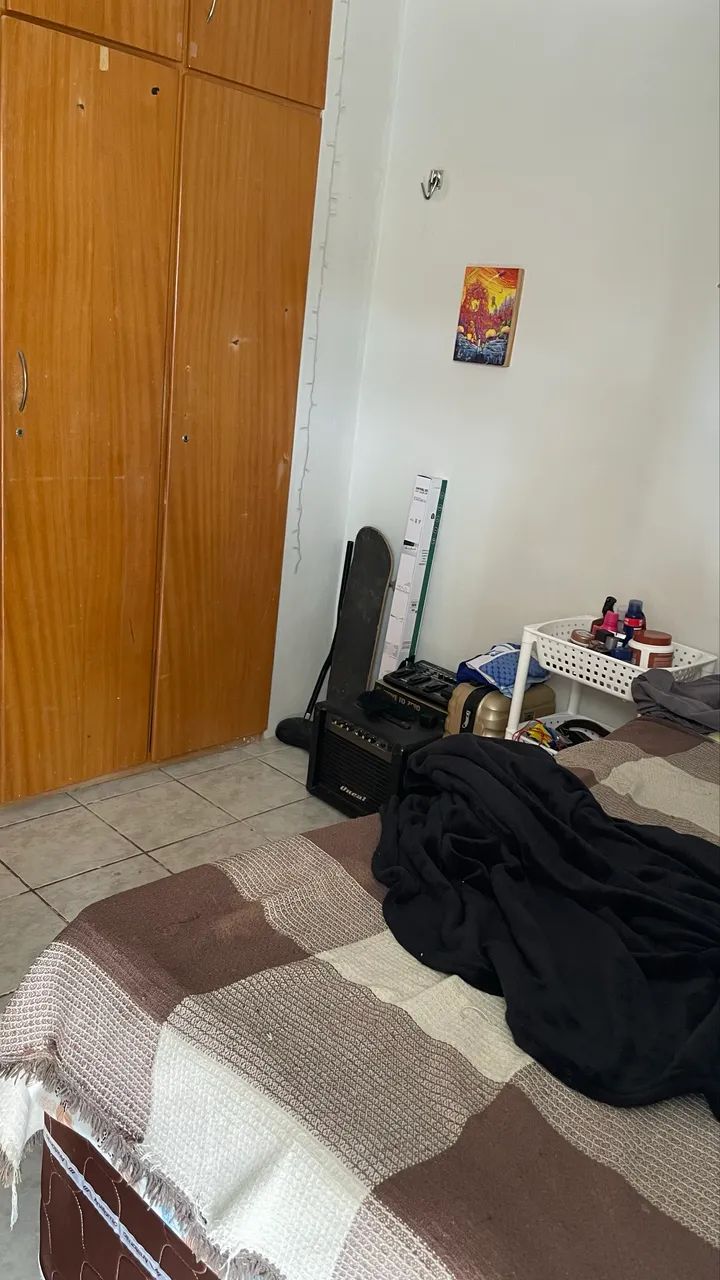 Excelente casa com piscina para o São João  - Foto 14