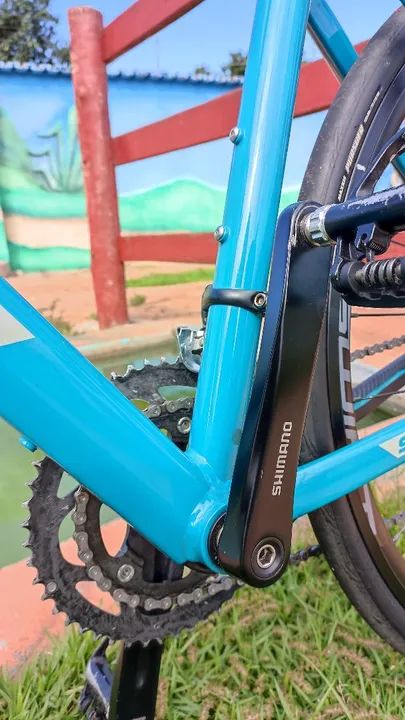 SENSE SWIFT ENDURAVOX PRO  - Foto 4