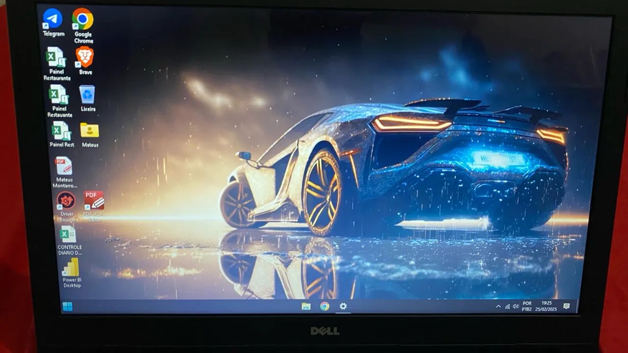 Notebook Dell I5 12Gb de Ram  - Foto 4
