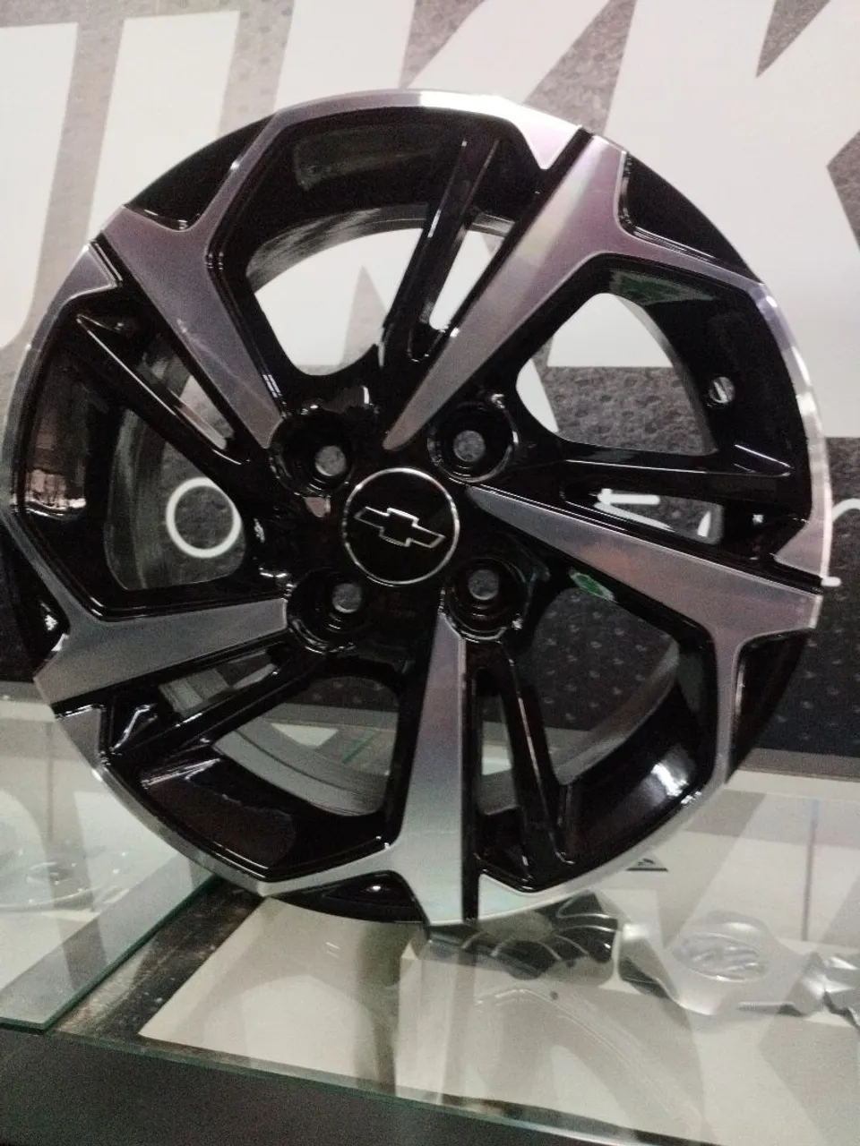 Rodas da Montana aro 14