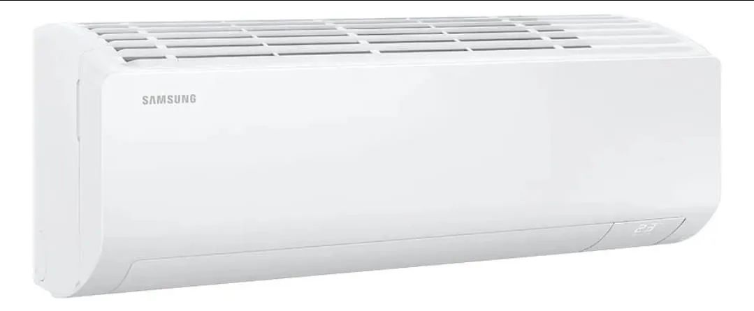 LACRADO - Ar Condicionado Samsung WindFree AI Wi-Fi 12000 (12 mil) Btus AR12DYFAAWK 220v - Foto 3
