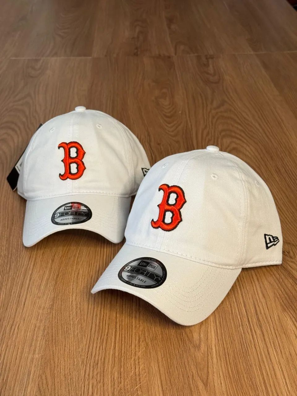Boné New era Boston Dad Hat  - Foto 2