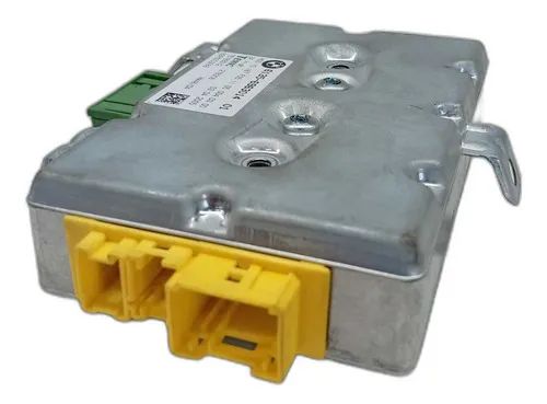 Módulo Porta Bmw Série 5 530 E60 E90 E87 2004 2010 - Foto 4