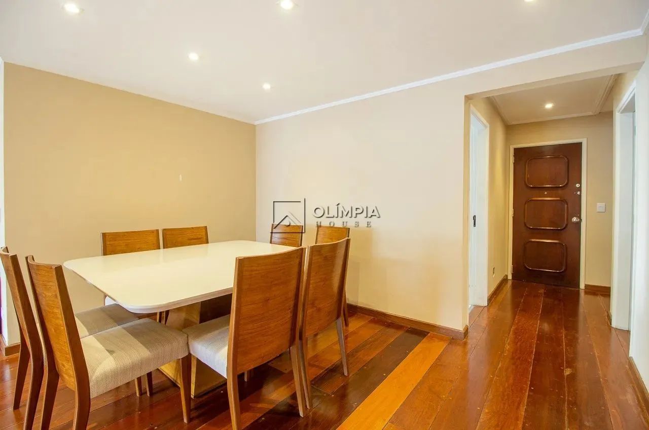 Venda Apartamento 3 Dormitórios - 140 m² Paraíso - Foto 4