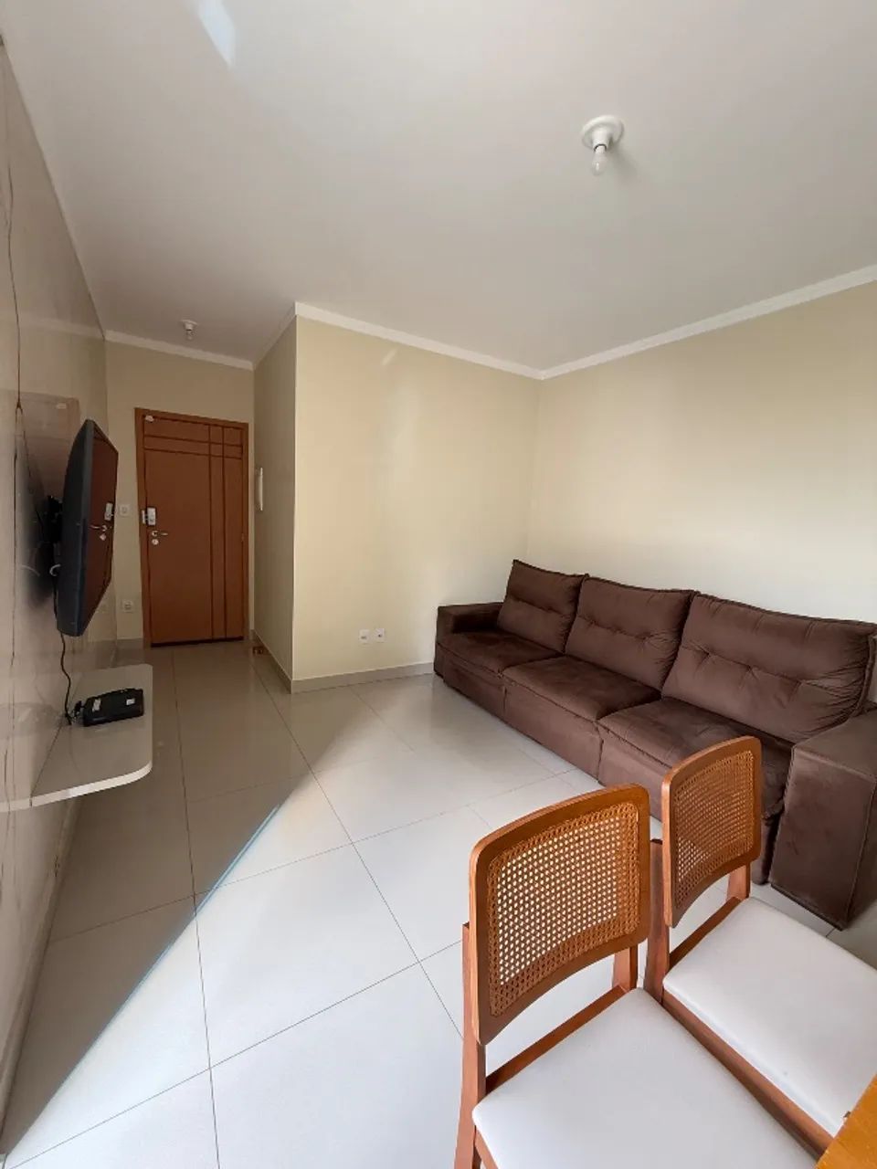 Foto - Uberlândia - Santa Mônica