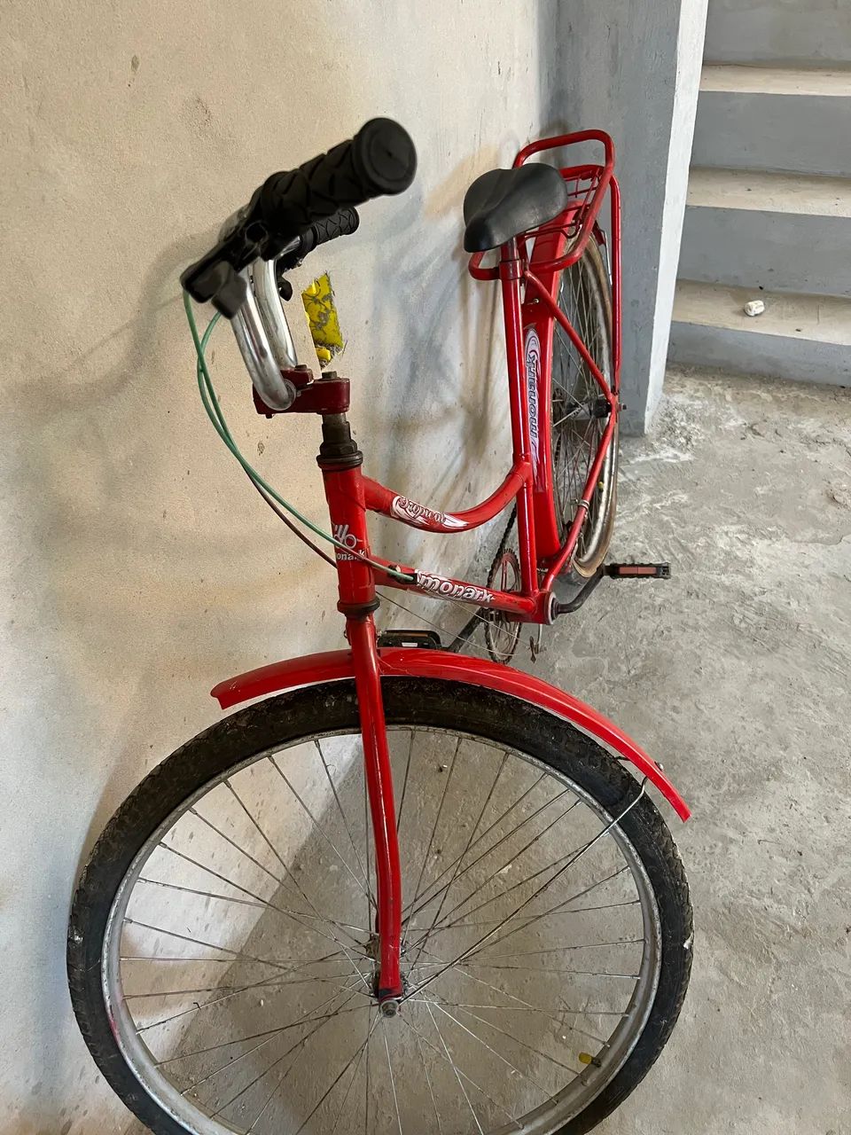 Bicicleta - Foto 2