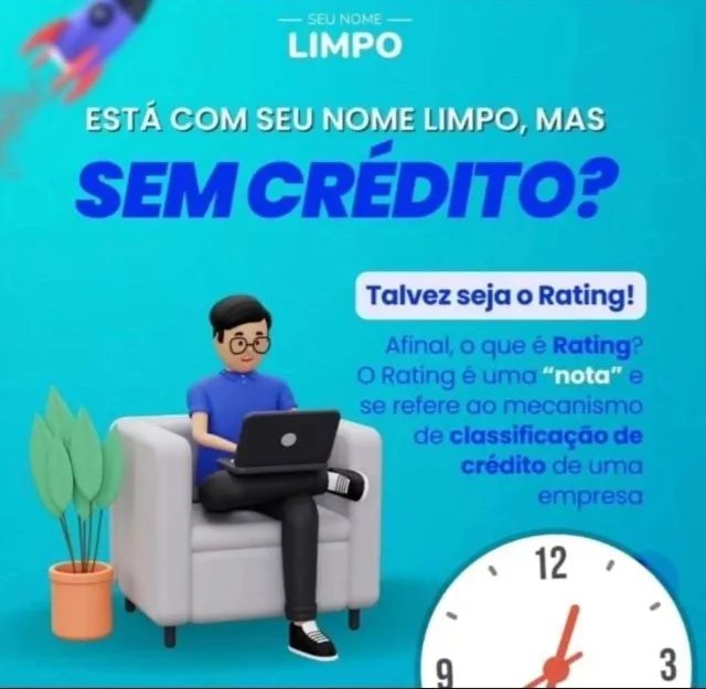 LIMPA NOME - Foto 6