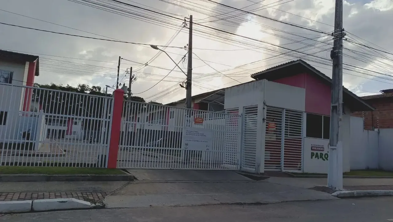 Apartamento à venda no VARANDAS DO PARQUE , SANTOS DUMONT , Maceió, AL
