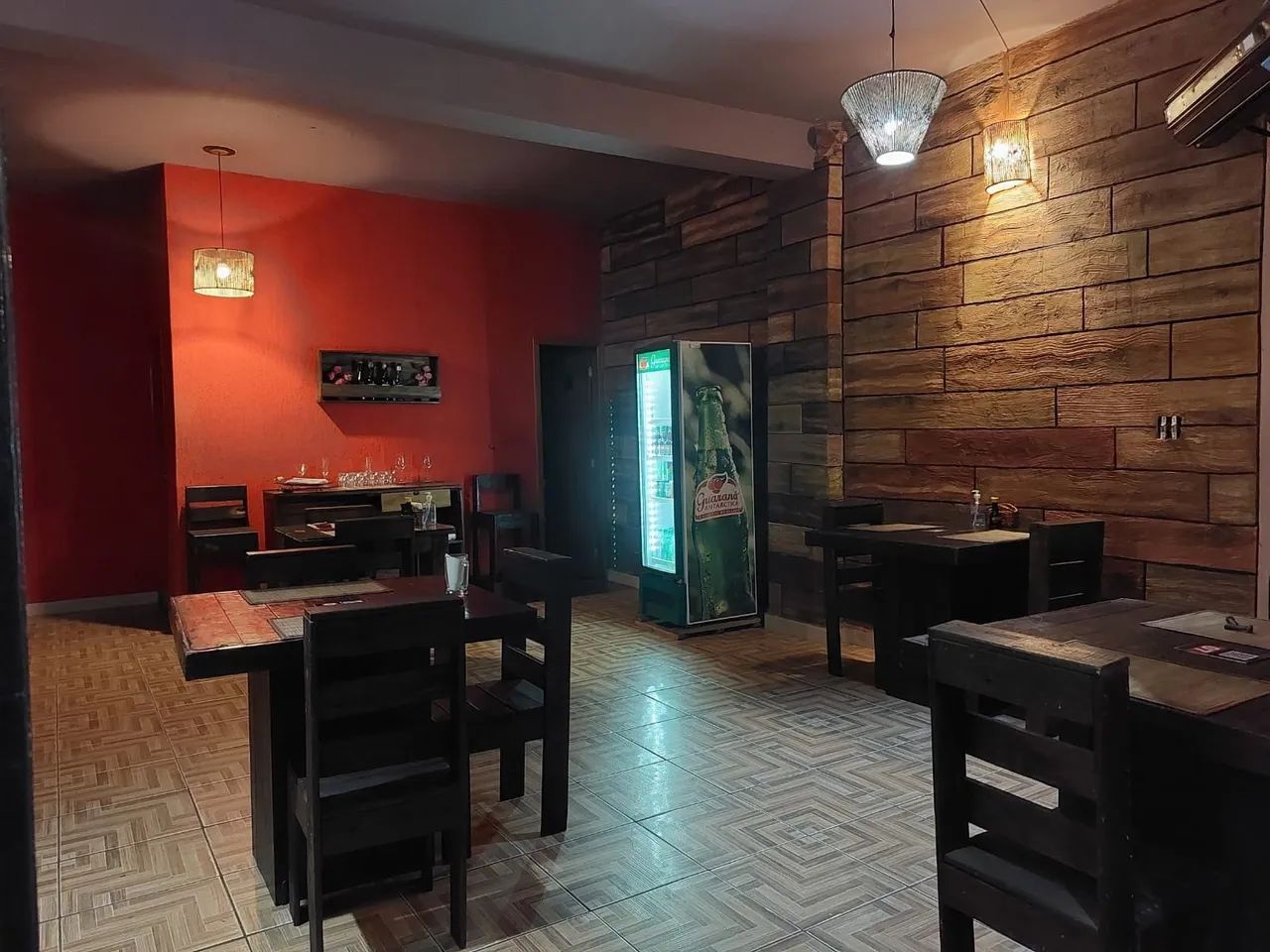 Vendo Restaurante Japonês - Ponto comercial no Santa Mônica, Uberlândia/Mg. - Foto 4