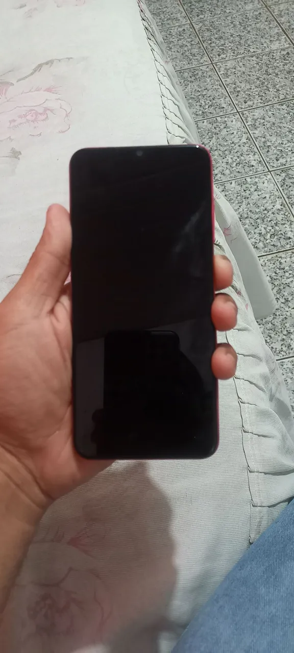Samsung A03