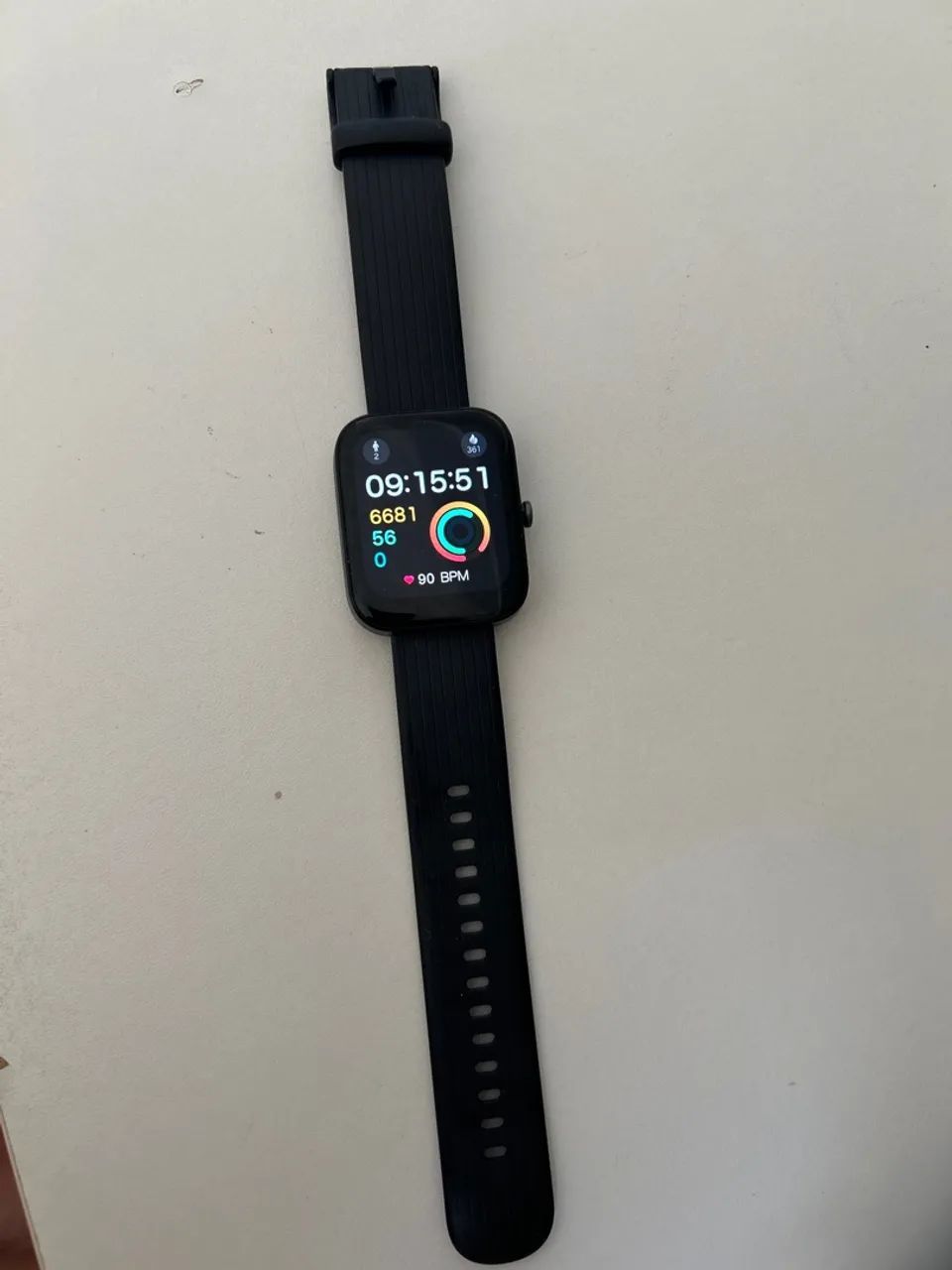 Amazfit bit 3 - Foto 2