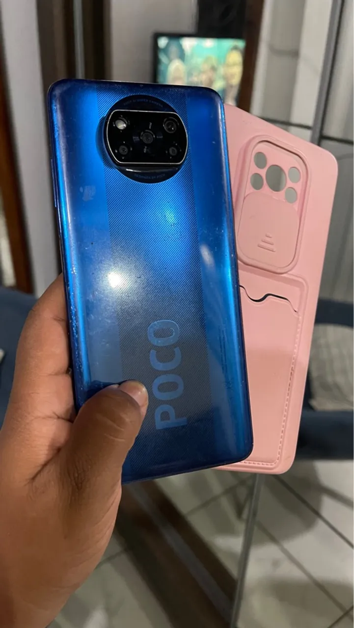 POCO X3 128 NFC TOP