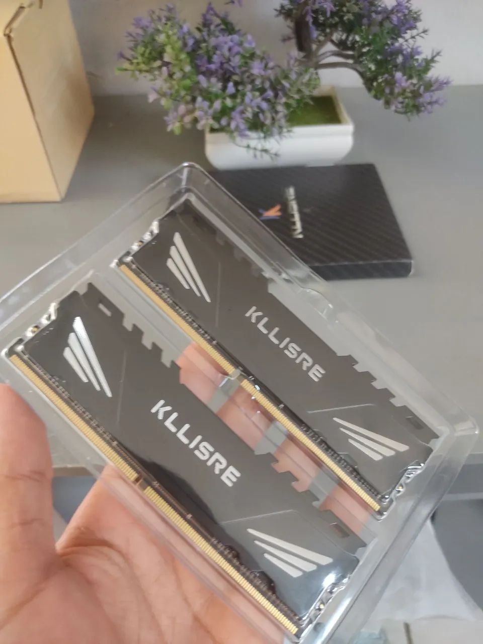 memória ram ddr4 - Foto 5