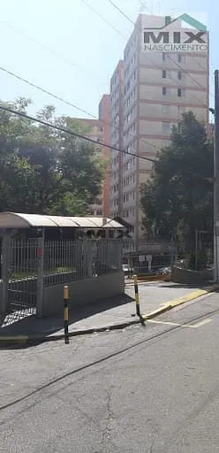 Vendo Apartamento no Jardim Celeste São Paulo - no valor de 245.000,00 sendo 2 dormitorios