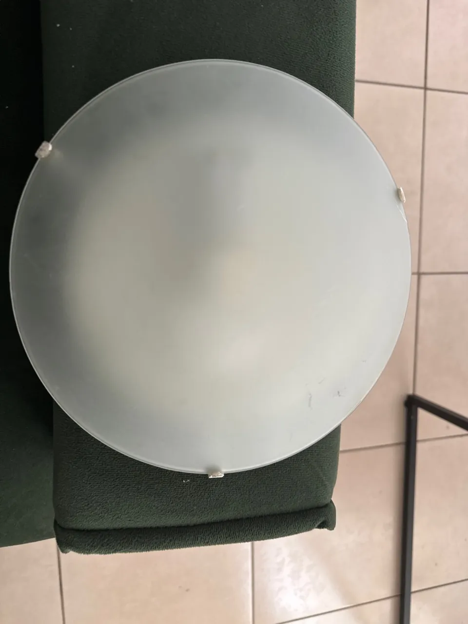 Cúpula de Iluminação