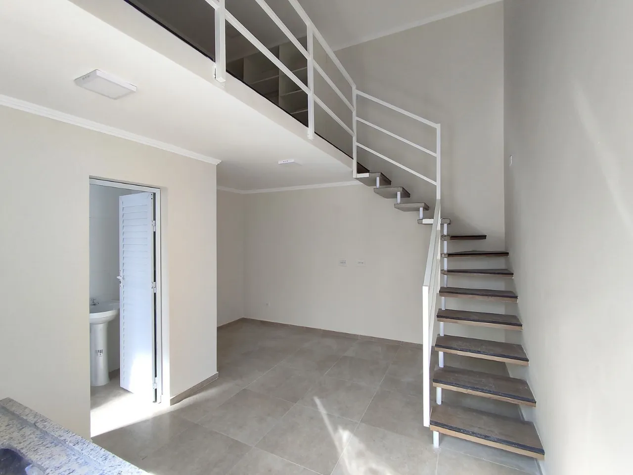 Loft duplex para aluguel com 29 m², com 1 dormitório no Belenzinho - São Paulo - SP