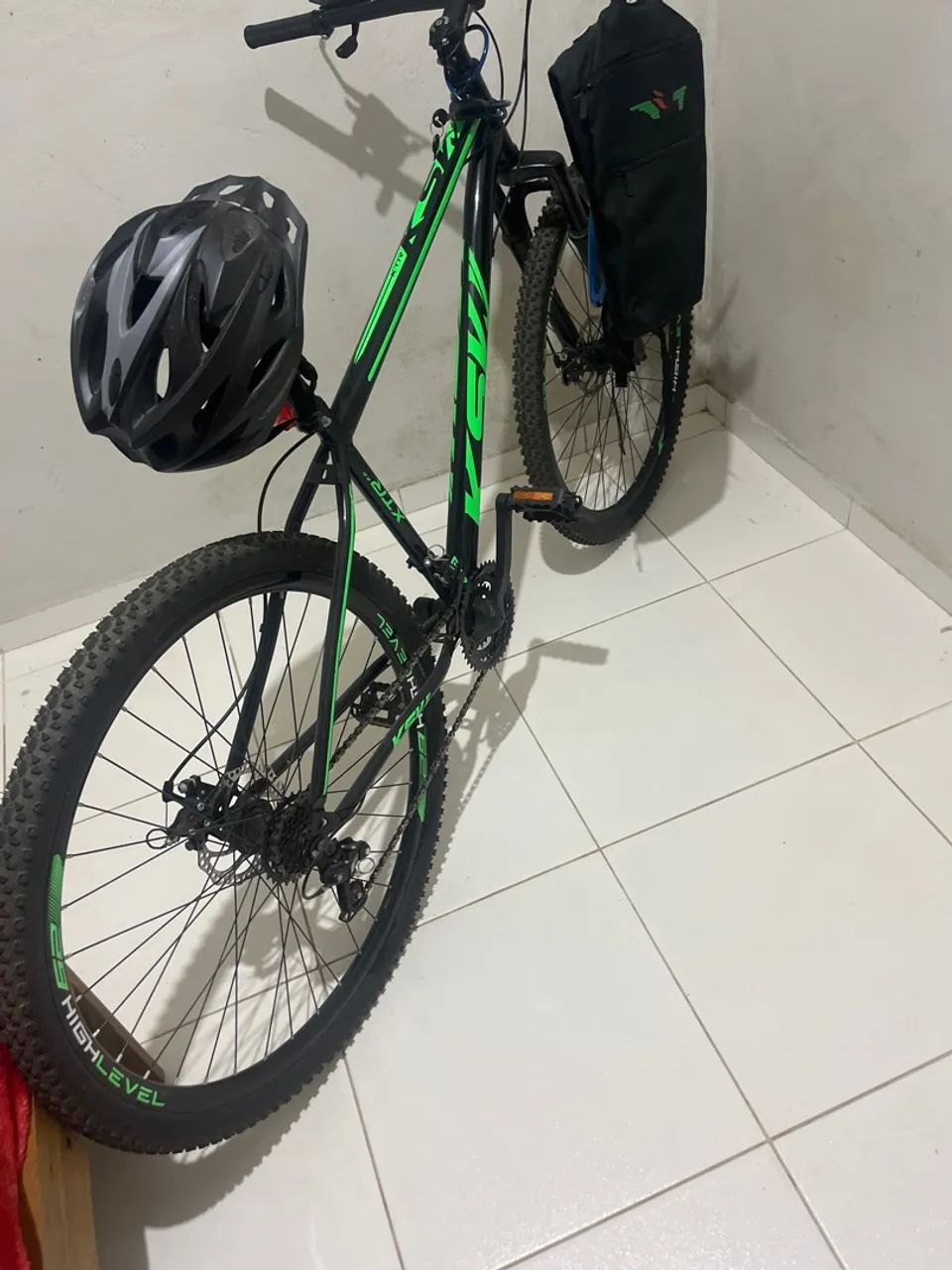 Bicicleta Mountain Bike - Foto 5