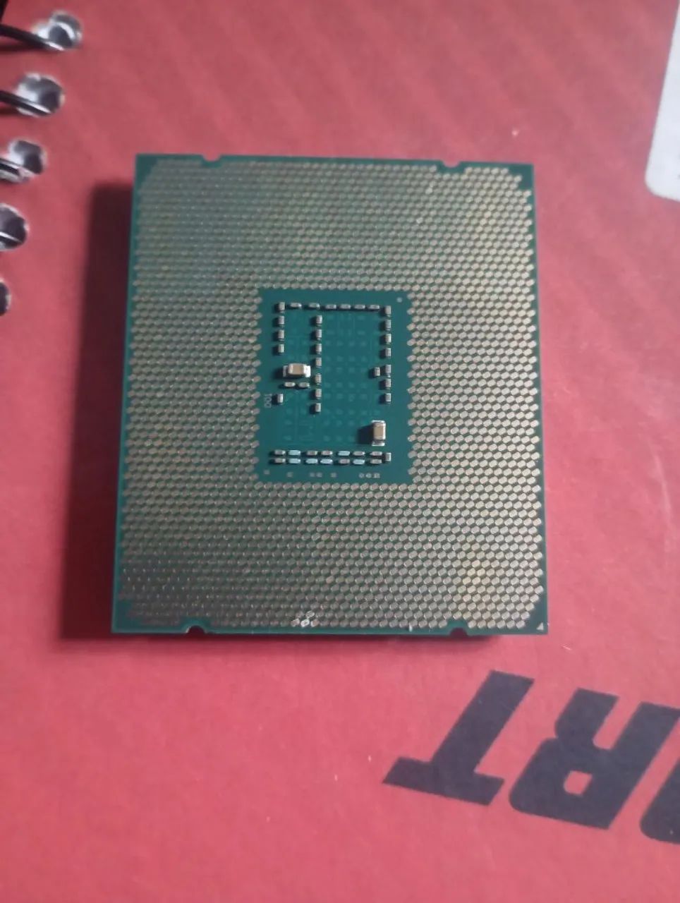 Selling Xeon E5 2670v364302533996675121